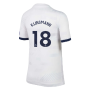 2023-2024 Tottenham Home Shirt (Kids) (Klinsmann 18)