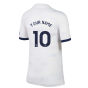 2023-2024 Tottenham Home Shirt (Kids) (Your Name)