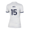 2023-2024 Tottenham Home Shirt (Womens) (Dier 15)