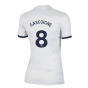 2023-2024 Tottenham Home Shirt (Womens) (Gascoigne 8)