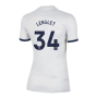 2023-2024 Tottenham Home Shirt (Womens) (Lenglet 34)
