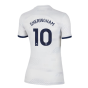 2023-2024 Tottenham Home Shirt (Womens) (Sheringham 10)