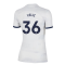 2023-2024 Tottenham Home Shirt (Womens) (Veliz 36)