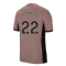 2023-2024 Tottenham Hotspur Authentic Third Shirt (Johnson 22)