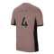 2023-2024 Tottenham Hotspur Authentic Third Shirt (Skipp 4)