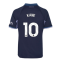 2023-2024 Tottenham Hotspur Away Shirt (Kane 10)
