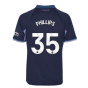 2023-2024 Tottenham Hotspur Away Shirt (Phillips 35)