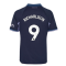 2023-2024 Tottenham Hotspur Away Shirt (Richarlison 9)