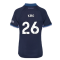 2023-2024 Tottenham Hotspur Away Shirt (Womens) (King 26)