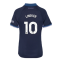 2023-2024 Tottenham Hotspur Away Shirt (Womens) (Lineker 10)