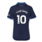 2023-2024 Tottenham Hotspur Away Shirt (Womens) (Your Name)