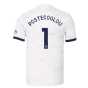 2023-2024 Tottenham Hotspur Home Shirt (Postecoglou 1)