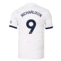 2023-2024 Tottenham Hotspur Home Shirt (Richarlison 9)