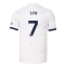 2023-2024 Tottenham Hotspur Home Shirt (Son 7)