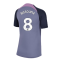 2023-2024 Tottenham Strike Dri-Fit Training Shirt (Violet) (Bissouma 8)