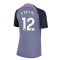 2023-2024 Tottenham Strike Dri-Fit Training Shirt (Violet) (E Royal 12)
