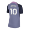 2023-2024 Tottenham Strike Dri-Fit Training Shirt (Violet) (Lineker 10)