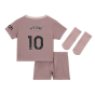 2023-2024 Tottenham Third Baby Kit (Keane 10)