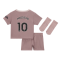 2023-2024 Tottenham Third Baby Kit (Maddison 10)