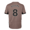 2023-2024 Tottenham Third Shirt (Bissouma 8)