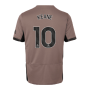 2023-2024 Tottenham Third Shirt (Keane 10)