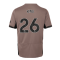 2023-2024 Tottenham Third Shirt (King 26)