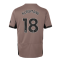 2023-2024 Tottenham Third Shirt (Klinsmann 18)