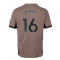 2023-2024 Tottenham Third Shirt (Werner 16)