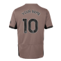 2023-2024 Tottenham Third Shirt (Your Name)