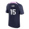 2023-2024 Tottenham Training Shirt (Marine) - Kids (Dier 15)