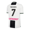 2023-2024 Udinese Calcio Home Shirt (SUCCESS 7)