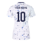 2023-2024 USA WWC Home Shirt (Ladies) (Your Name)