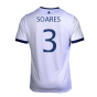 2023-2024 VFL Bochum Away Shirt (Soares 3)