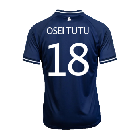 2023-2024 VFL Bochum Home Shirt (Osei Tutu 18)