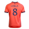 2023-2024 VFL Bochum Third Shirt (Losilla 8)
