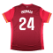 2023-2024 Villarreal Away Shirt (Pedraza 24)