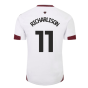 2023-2024 Watford Away Shirt (no sponsor) (Richarlison 11)