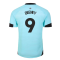 2023-2024 Watford Third Shirt (no sponsor) (Deeney 9)