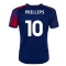 2023-2024 West Bromwich Albion Away Shirt (PHILLIPS 10)