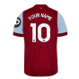 2023-2024 West Ham Home Shirt (Kids) (Your Name)