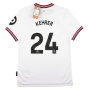 2023-2024 West Ham United Away Shirt (KEHRER 24)