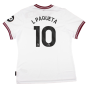 2023-2024 West Ham United Away Shirt (Ladies) (L PAQUETA 10)