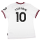 2023-2024 West Ham United Away Shirt (Ladies) (Your Name)