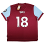 2023-2024 West Ham United Home Shirt (INGS 18)