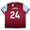 2023-2024 West Ham United Home Shirt (KEHRER 24)