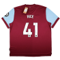 2023-2024 West Ham United Home Shirt (RICE 41)