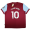 2023-2024 West Ham United Home Shirt (Your Name)