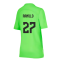 2023-2024 Wolfsburg Home Shirt (Kids) (Arnold 27)