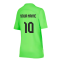 2023-2024 Wolfsburg Home Shirt (Kids) (Your Name)