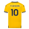 2023-2024 Wolves Home Shirt (Kids) (Your Name)